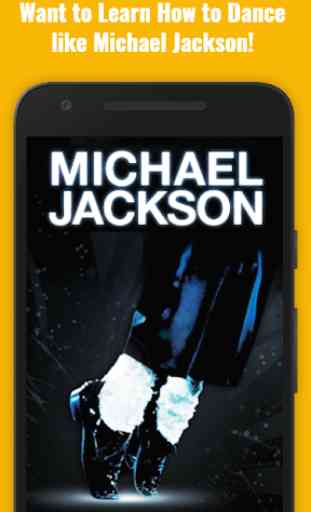 Michael Jackson Dance Moves Guide 1