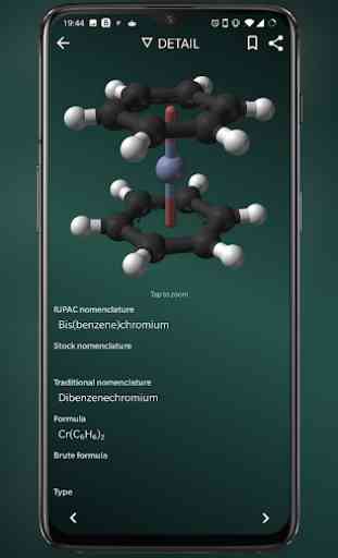 Molecolarium 1