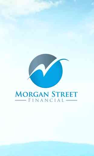 Morgan Street Financial 1