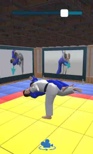 Movesensei Judo 2