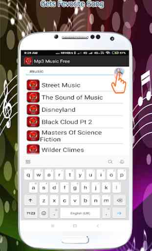 Mp3 Music Downloader 3