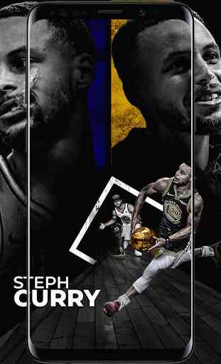 NBA Players Wallpaper 3