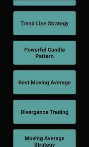 New Forex Trading Course 2