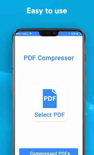PDF Compressor 2