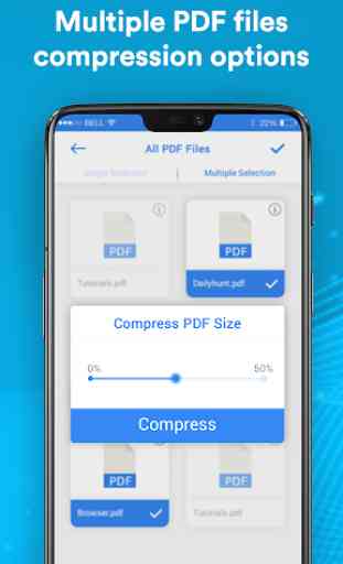 PDF Compressor 4
