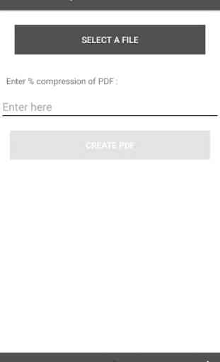 PDF Compressor - Compress PDF File Size 1