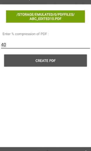 PDF Compressor - Compress PDF File Size 3