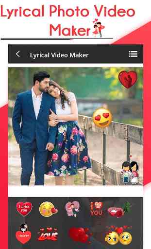 Photo Video Movie Maker with Music 3