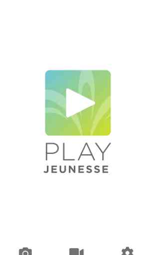 Play Jeunesse 1