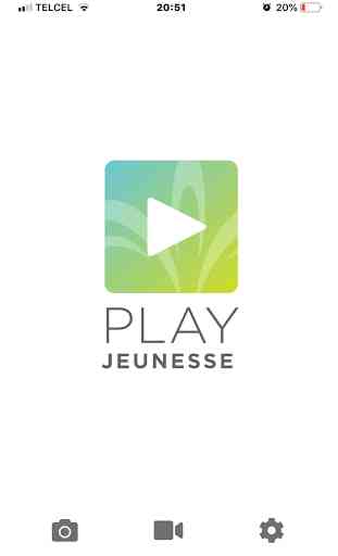 Play Jeunesse 4