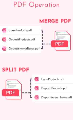 Plite : PDF Viewer, PDF Utility, PDF To Image 4