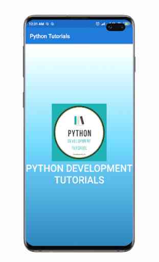 Python Academy (Basic to Advance) 1