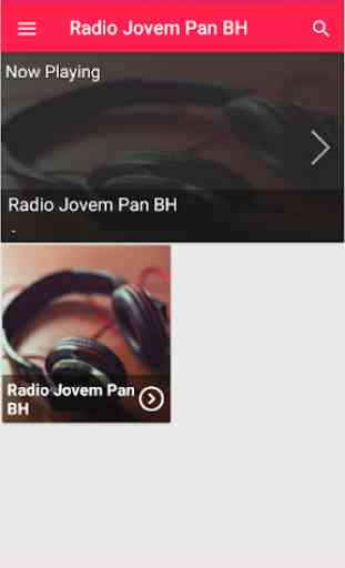 Radio Jovem Pan BH Belo Horizonte 4