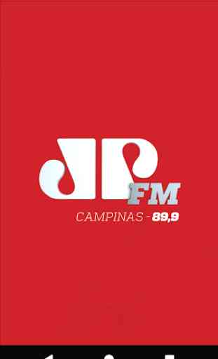 Rádio Jovem Pan Campinas 3