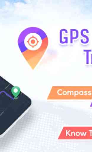 Rastreador de localização por GPS 1