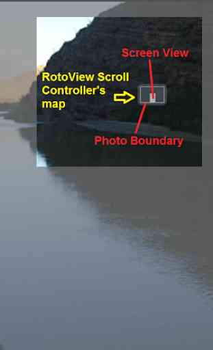 RotoView Visualizador de Fotos 2