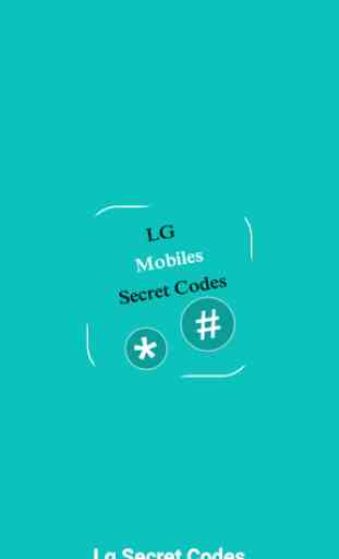 Secret Codes of LG 2020 Free 1