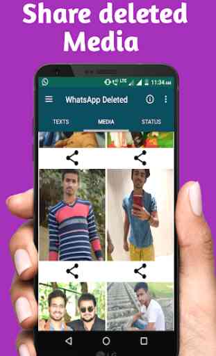 See Deleted Whats Messages & Video Photo Recovery 4
