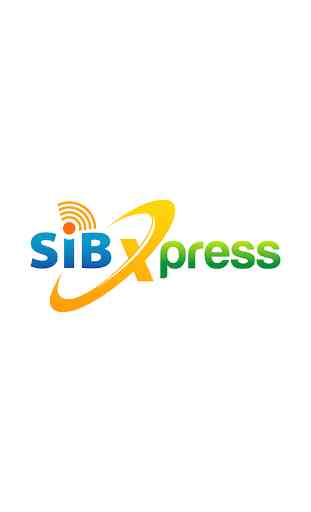 SIB Express Dialer 2