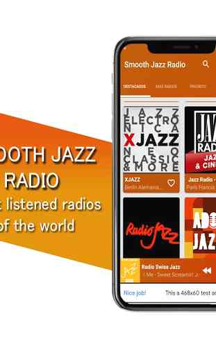Smooth Jazz Radio - Smooth Jazz 1