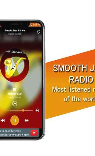 Smooth Jazz Radio - Smooth Jazz 2