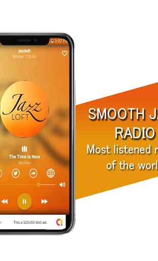 Smooth Jazz Radio - Smooth Jazz 4