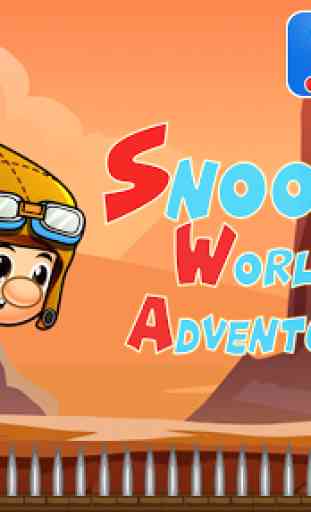 Snooby World - Jungle Adventure - Super World 2020 1
