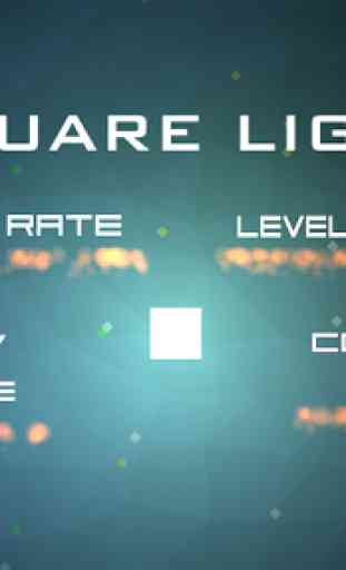Square Light 1