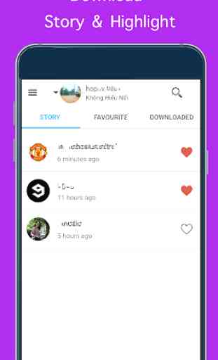 Story Saver - Story Downloader for Instagram 2020 2