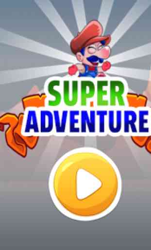 Super aventura 1