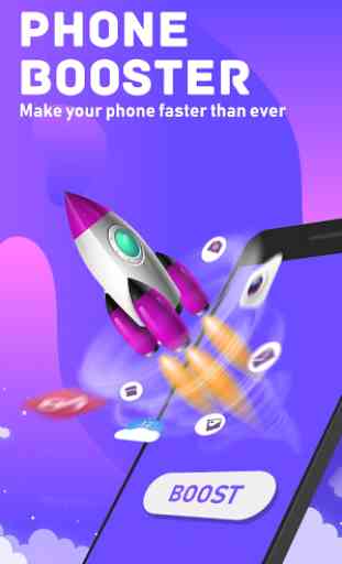 Super Phone Cleaner - Space Cleaner, Phone Booster 2