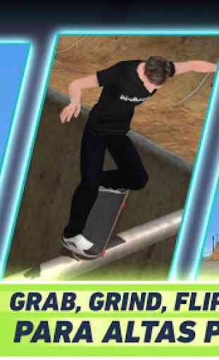 Tony Hawk's Skate Jam 2