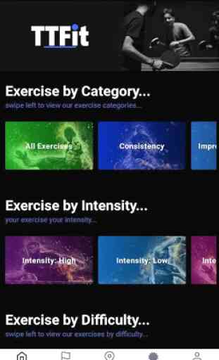 TTFit - Table Tennis Fit 1