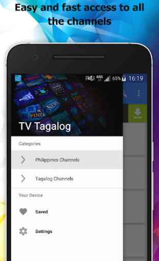 TV Tagalog Channels Info 3