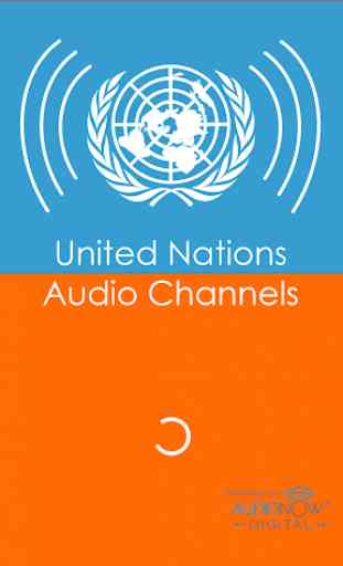 UN Audio Channels 1