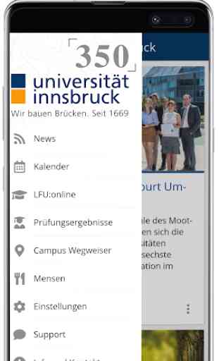 Universität Innsbruck 1