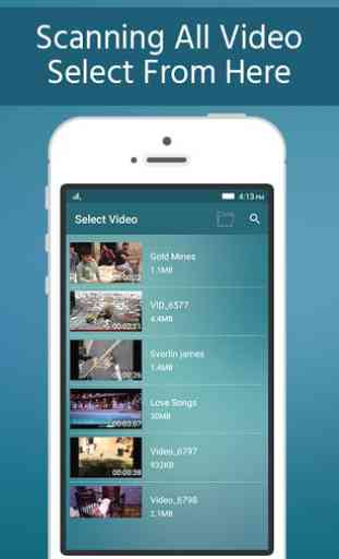 Unlimited Video Merger Joiner - Easy Video Joiner 2