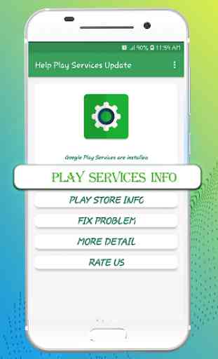 Update Play - Services & Info of Play - Store 3