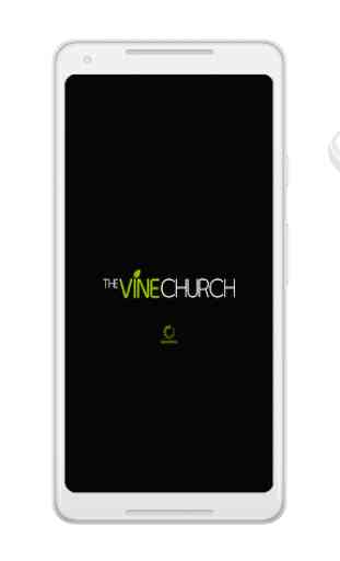 Vine Church App 1