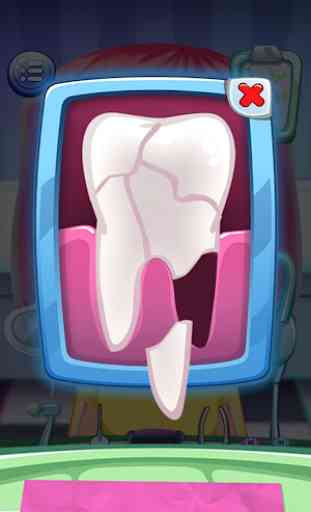 Virtual Dental Orthodontist - The Simulator 1