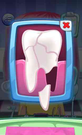 Virtual Dental Orthodontist - The Simulator 3
