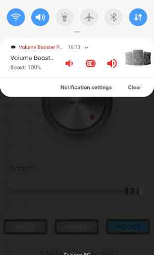 Volume Booster Pro 2