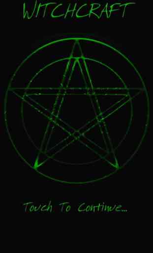 Wicca & Witchcraft Free Magic Spells Book 2