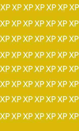 Win XP 1 - Easy XP! 2