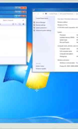 Win7 Windows 7 Reference 1