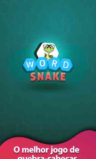 Word Snake 4