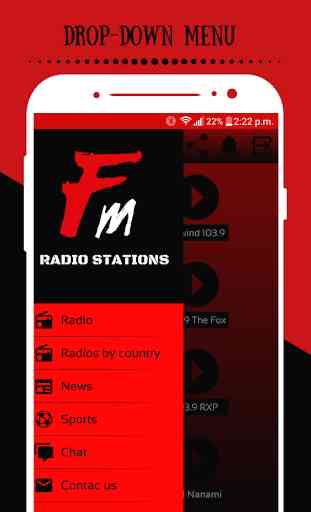103.3 FM Radio Online 1