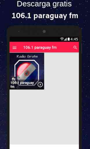 106.1 paraguay fm 3