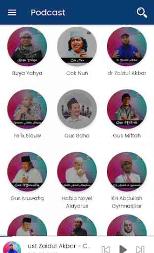 300+ Ceramah JSR dr Zaidul Akbar 2020 Terbaru MP3 4