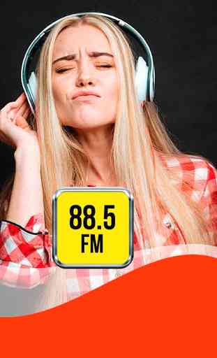 88.5 radio station radio apps for android 3